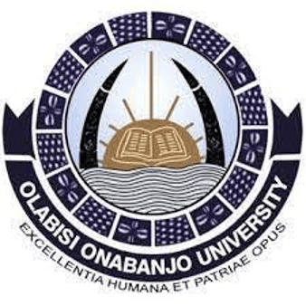 Olabisi Onabanjo University logo