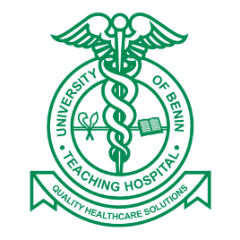 University of Benin  Teaching Hospital Logo